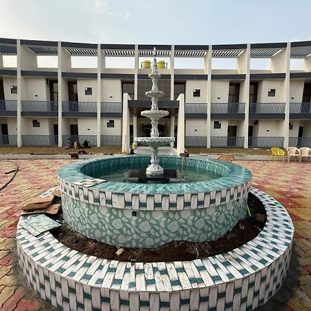 Hotel Madhuban Aurangabad  Exterior foto