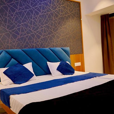 Hotel Madhuban Aurangabad  Exterior foto