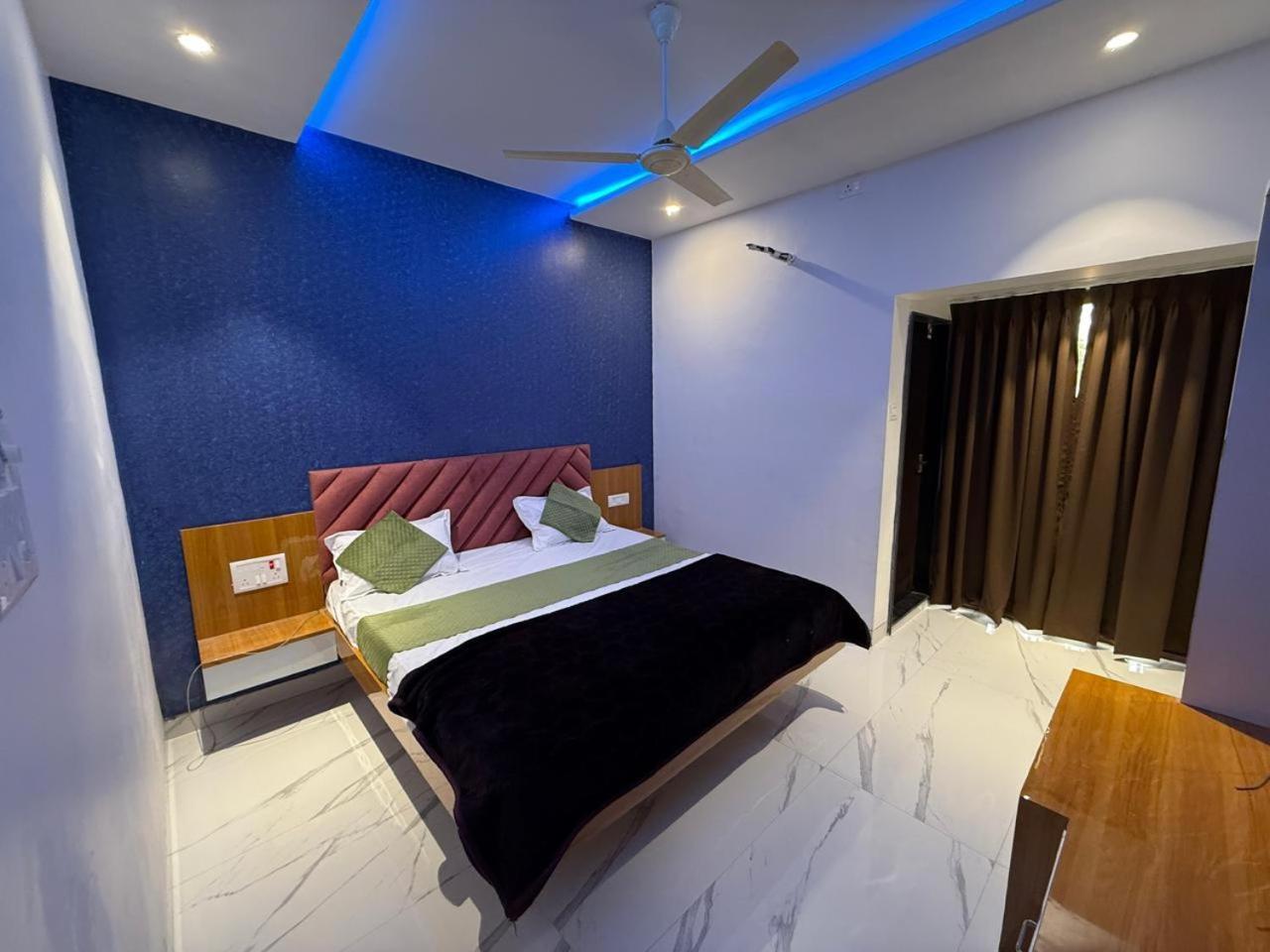 Hotel Madhuban Aurangabad  Exterior foto